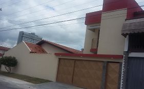 Hospedaria Servos De Maria